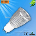 NEW dimmable 6w GU10 Led Spot light